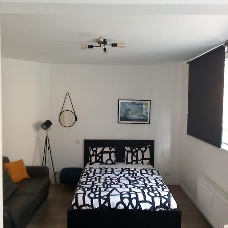 Appartement Gare Du Midi Bruksela Zewnętrze zdjęcie