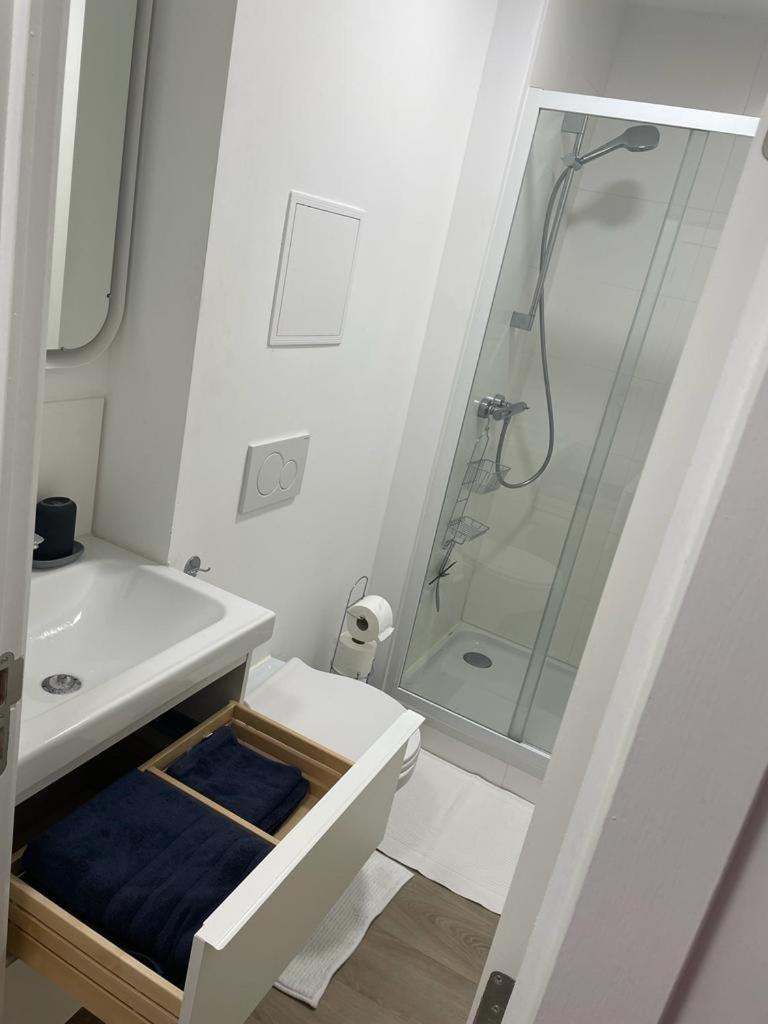 Appartement Gare Du Midi Bruksela Zewnętrze zdjęcie