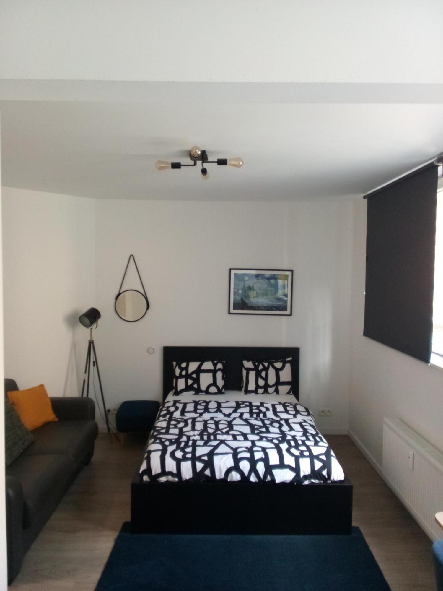 Appartement Gare Du Midi Bruksela Zewnętrze zdjęcie