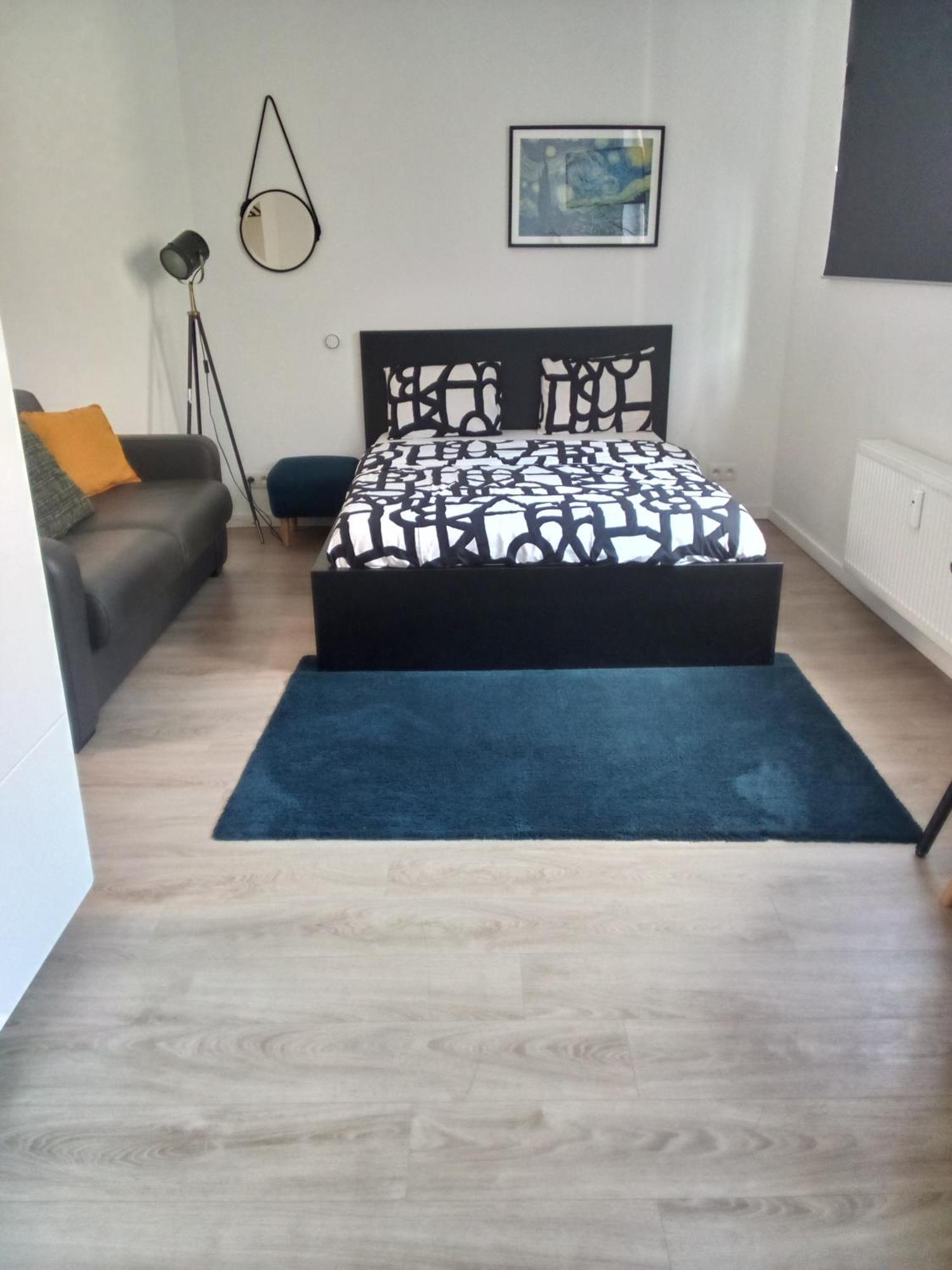 Appartement Gare Du Midi Bruksela Zewnętrze zdjęcie