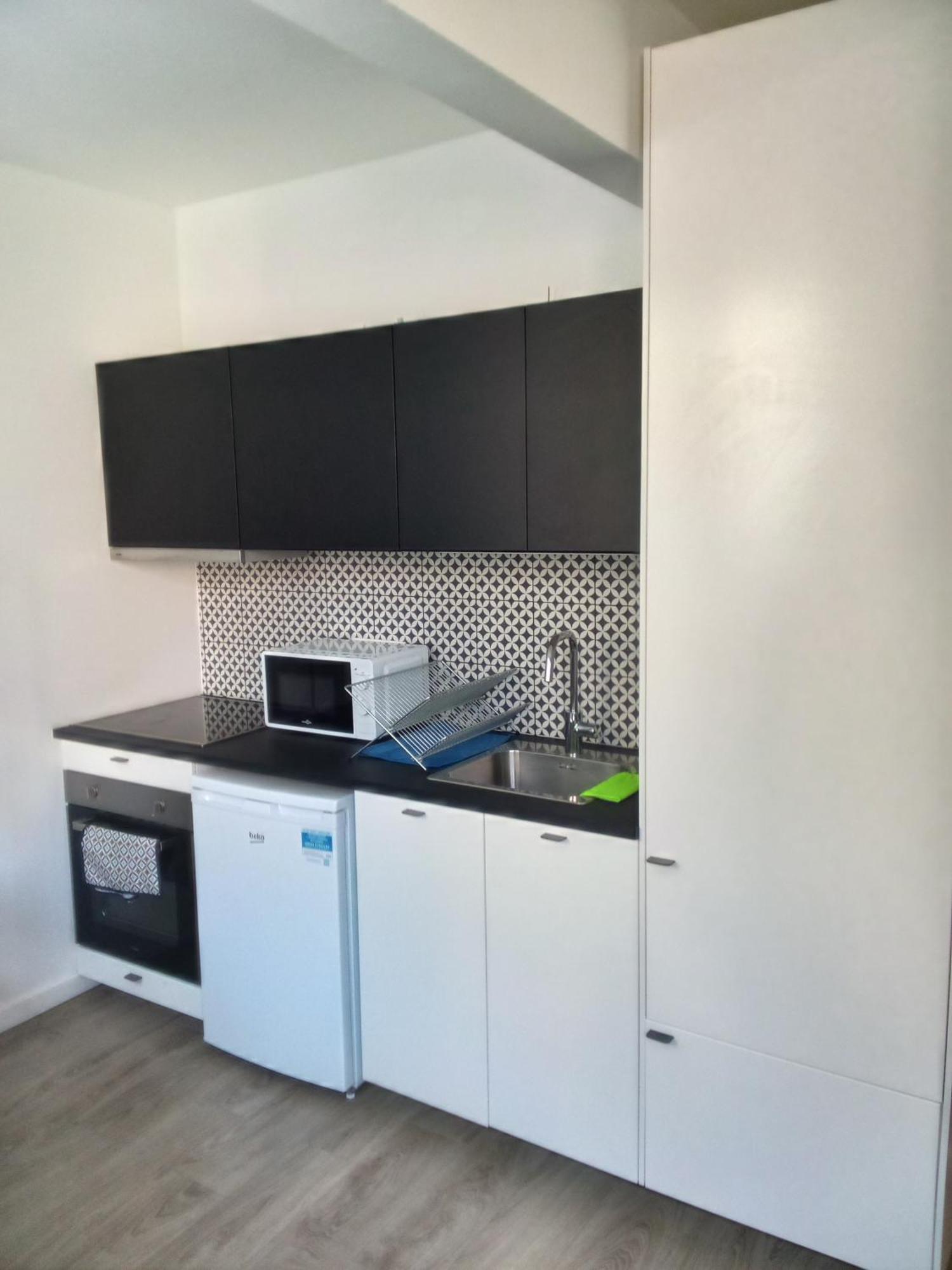Appartement Gare Du Midi Bruksela Zewnętrze zdjęcie