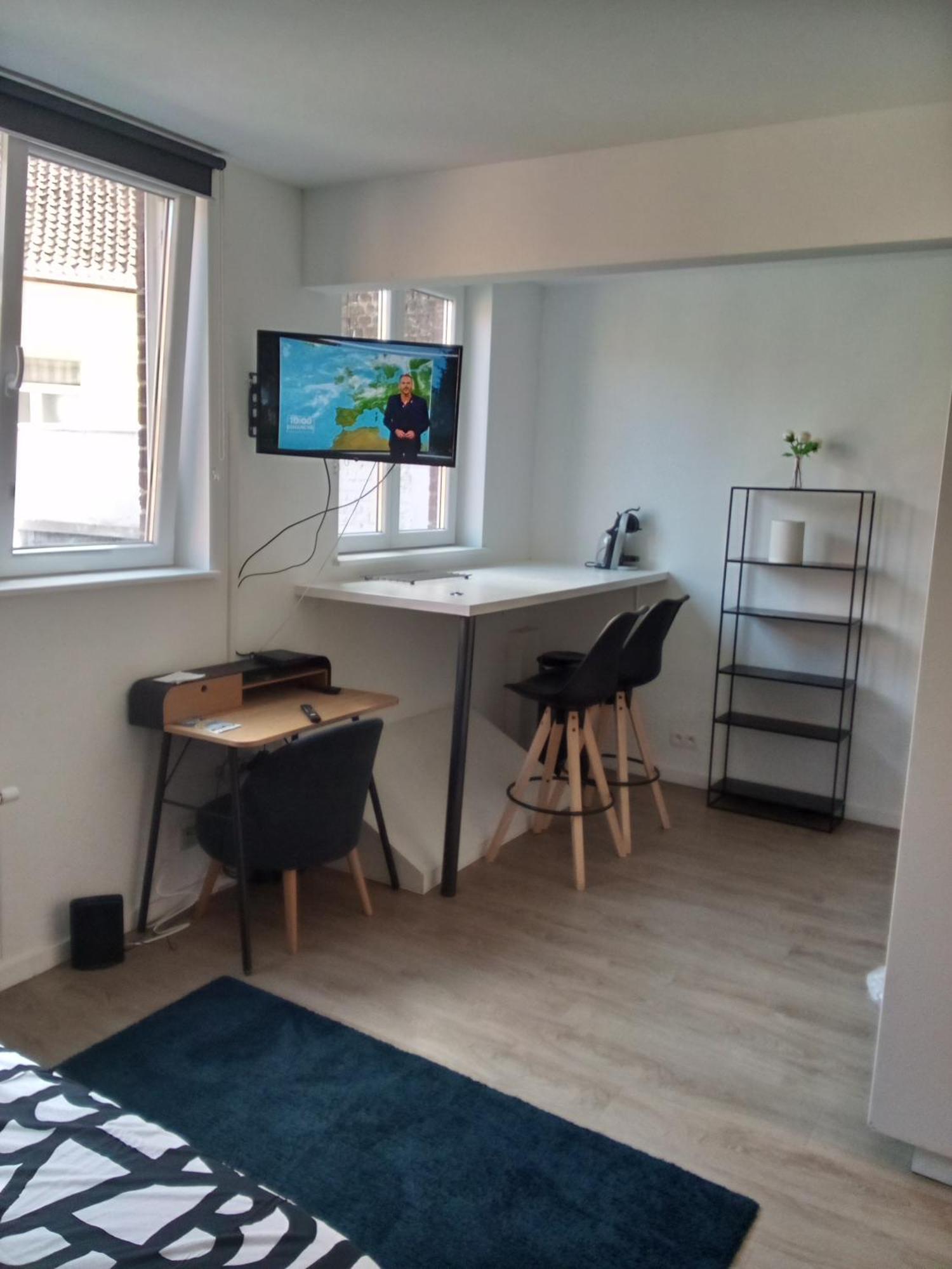 Appartement Gare Du Midi Bruksela Zewnętrze zdjęcie